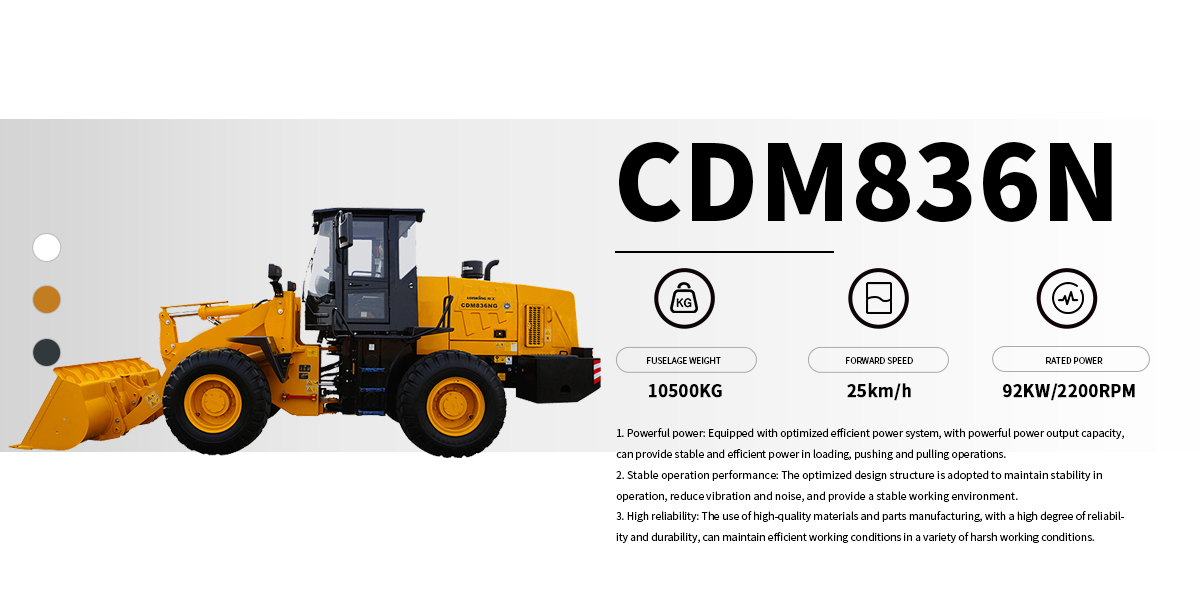 CDM836N