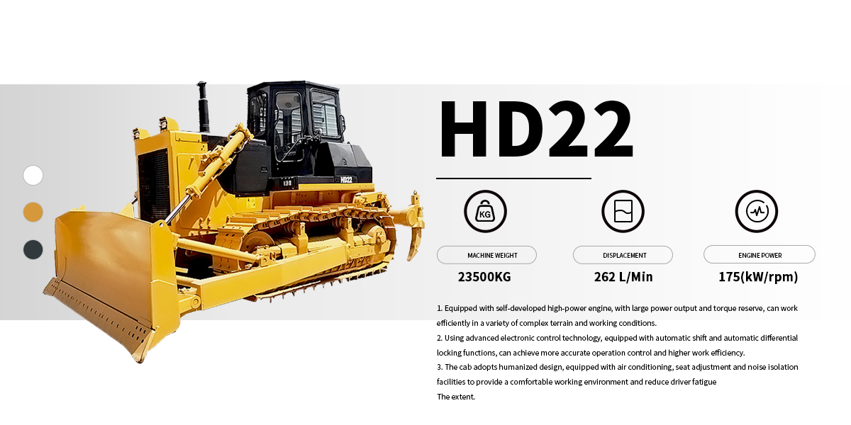 HD22