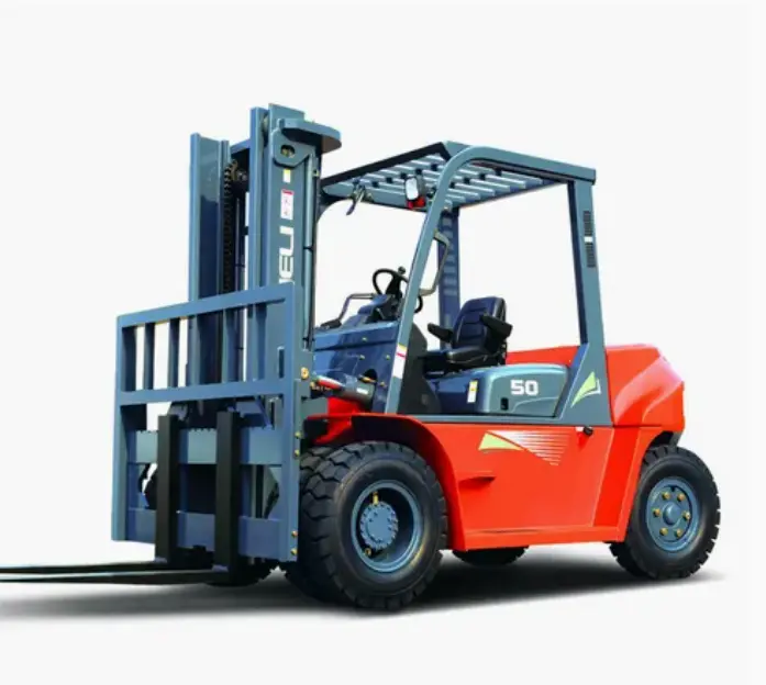CPCD50 forklift1