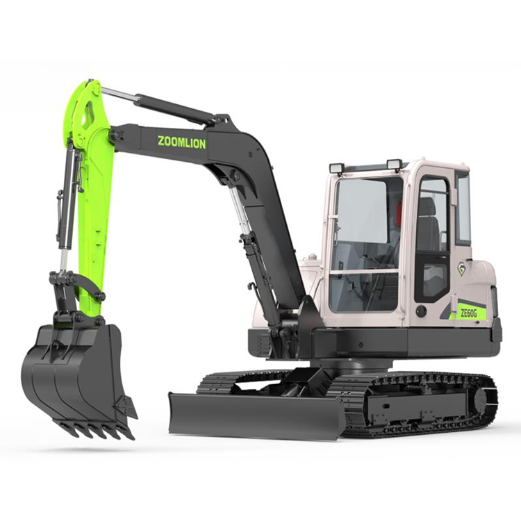 【elo】 Wholesale Zoomlion ZE60G excavator Manufacturers and Suppliers | WDMAX